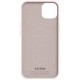 Чохол для мобільного телефона Armorstandart ICON2 Case Apple iPhone 14 Chalk Pink (ARM63592) Чохол для мобільного телефона Armorstandart ICON2 Case Apple iPhone 14 Chalk Pink (ARM63592)