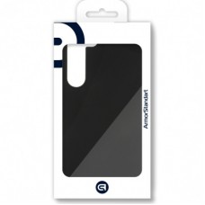 Чохол для мобільного телефона Armorstandart Matte Slim Fit Samsung S23 Black (ARM65461) Чохол для мобільного телефона Armorstandart Matte Slim Fit Samsung S23 Black (ARM65461) - Фото