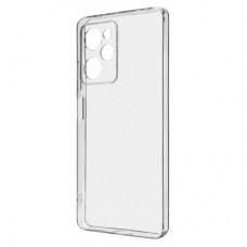 Чохол для мобільного телефона Armorstandart Air Series Xiaomi Poco X5 Pro 5G Camera cover Transparent