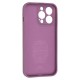 Чохол для мобільного телефона Armorstandart Icon Ring Apple iPhone 13 Pro Grape (ARM68673) Чохол для мобільного телефона Armorstandart Icon Ring Apple iPhone 13 Pro Grape (ARM68673)