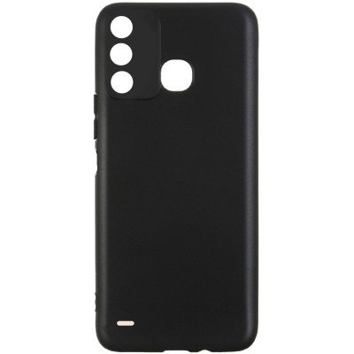 Чохол для мобільного телефона BeCover ZTE Blade A53 Black (709813)