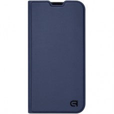 Чохол для мобільного телефона Armorstandart OneFold Case Samsung M14 5G (M146) Dark Blue (ARM70455)
