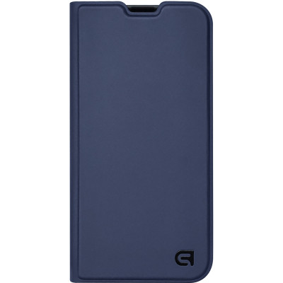 Чохол для мобільного телефона Armorstandart OneFold Case Samsung M14 5G (M146) Dark Blue (ARM70455)