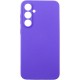 Чохол для мобільного телефона Dengos Carbon Samsung Galaxy S23 FE (purple) (DG-TPU-CRBN-190)