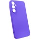 Чохол для мобільного телефона Dengos Carbon Samsung Galaxy S23 FE (purple) (DG-TPU-CRBN-190)