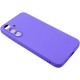 Чохол для мобільного телефона Dengos Carbon Samsung Galaxy S23 FE (purple) (DG-TPU-CRBN-190)