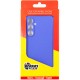 Чохол для мобільного телефона Dengos Carbon Samsung Galaxy S23 FE (purple) (DG-TPU-CRBN-190)