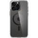 Чохол для мобільного телефона Spigen Apple iPhone 15 Pro Ultra Hybrid MagFit Carbon Fiber (ACS06717)