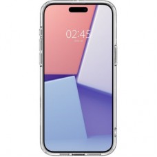 Чохол для мобільного телефона Spigen Apple iPhone 15 Pro Ultra Hybrid MagFit Carbon Fiber (ACS06717) - Фото