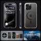 Чохол для мобільного телефона Spigen Apple iPhone 15 Pro Ultra Hybrid MagFit Carbon Fiber (ACS06717)