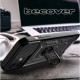 Чохол для мобільного телефона BeCover Military Apple iPhone 11 Black (709949)