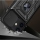 Чохол для мобільного телефона BeCover Military Apple iPhone 11 Black (709949)
