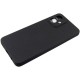 Чохол для мобільного телефона Dengos Carbon Motorola G54 (black) (DG-TPU-CRBN-192)