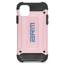 Чохол для мобільного телефона Armorstandart Panzer Apple iPhone 11 Pink (ARM71479) Чохол для мобільного телефона Armorstandart Panzer Apple iPhone 11 Pink (ARM71479)