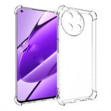 Чохол для мобільного телефона BeCover Anti-Shock Realme 11 4G Clear (710618) - Фото