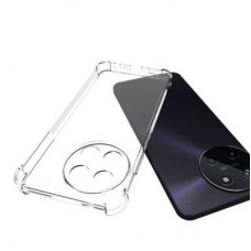 Чохол для мобільного телефона BeCover Anti-Shock Realme 11 4G Clear (710618) - Фото