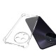 Чохол для мобільного телефона BeCover Anti-Shock Realme 11 4G Clear (710618)