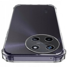 Чохол для мобільного телефона BeCover Anti-Shock Realme 11 4G Clear (710618) - Фото