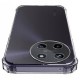 Чохол для мобільного телефона BeCover Anti-Shock Realme 11 4G Clear (710618)
