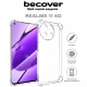 Чохол для мобільного телефона BeCover Anti-Shock Realme 11 4G Clear (710618)