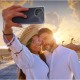 Чохол для мобільного телефона BeCover Anti-Shock Realme 11 4G Clear (710618)