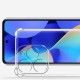 Чохол для мобільного телефона BeCover Anti-Shock Tecno Spark 20C (BG7n) Clear (710617)