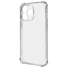 Чохол для мобільного телефона Armorstandart Air Force Apple iPhone 13 Pro Camera cover Transparent (ARM74202) Чохол для мобільного телефона Armorstandart Air Force Apple iPhone 13 Pro Camera cover Transparent (ARM74202)