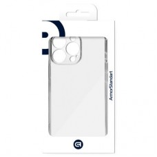 Чохол для мобільного телефона Armorstandart Air Force Apple iPhone 13 Pro Camera cover Transparent (ARM74202) - Фото