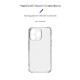 Чохол для мобільного телефона Armorstandart Air Force Apple iPhone 13 Pro Camera cover Transparent (ARM74202)