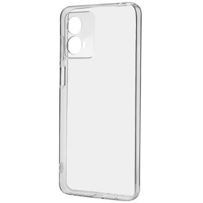 Чохол для мобільного телефона BeCover Motorola Moto G24/G24 Power Transparancy (710719)