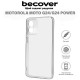 Чохол для мобільного телефона BeCover Motorola Moto G24/G24 Power Transparancy (710719)