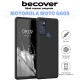 Чохол для мобільного телефона BeCover Motorola Moto G60s Black (711094)