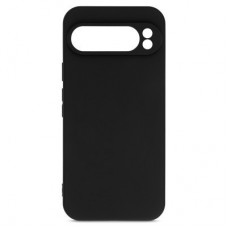 Чохол для мобільного телефона Armorstandart Matte Slim Fit Google Pixel 9 Pro Camera cover Black (ARM74689) Чохол для мобільного телефона Armorstandart Matte Slim Fit Google Pixel 9 Pro Camera cover Black (ARM74689)