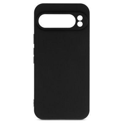 Чохол для мобільного телефона Armorstandart Matte Slim Fit Google Pixel 9 Pro Camera cover Black (ARM74689)