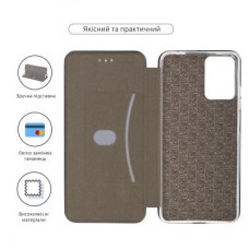 Чохол для мобільного телефона Armorstandart G-Case Motorola G04 Black (ARM73899) Чохол для мобільного телефона Armorstandart G-Case Motorola G04 Black (ARM73899) - Фото