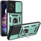 Чохол для мобільного телефона BeCover Military Motorola Moto G54 / G54 Power Dark Green (711004)