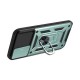 Чохол для мобільного телефона BeCover Military Motorola Moto G54 / G54 Power Dark Green (711004)