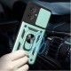 Чохол для мобільного телефона BeCover Military Motorola Moto G54 / G54 Power Dark Green (711004)