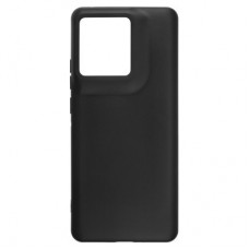 Чохол для мобільного телефона Armorstandart Matte Slim Fit Motorola Edge 50 Pro Black (ARM77292)