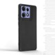 Чохол для мобільного телефона Armorstandart Matte Slim Fit Motorola Edge 50 Pro Black (ARM77292) Чохол для мобільного телефона Armorstandart Matte Slim Fit Motorola Edge 50 Pro Black (ARM77292)