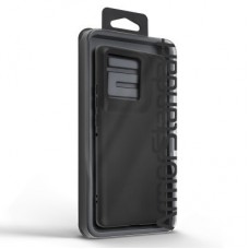 Чохол для мобільного телефона Armorstandart Matte Slim Fit Motorola Edge 50 Pro Black (ARM77292) Чохол для мобільного телефона Armorstandart Matte Slim Fit Motorola Edge 50 Pro Black (ARM77292) - Фото