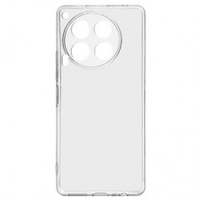 Чехол для мобильного телефона Armorstandart Air Tecno Camon 30 (CL6) Camera cover Clear (ARM77191)