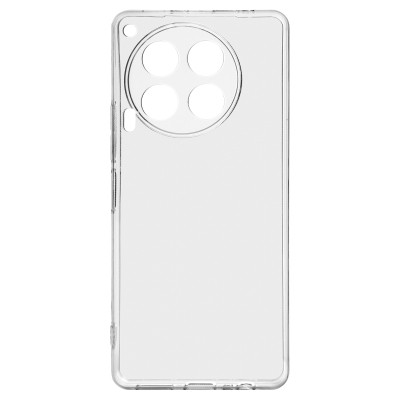 Чехол для мобильного телефона Armorstandart Air Tecno Camon 30 (CL6) Camera cover Clear (ARM77191)