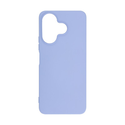 Чохол для мобільного телефона Armorstandart ICON Xiaomi Redmi 13 4G / Poco M6 4G Lavender (ARM78265)
