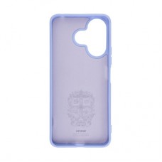 Чохол для мобільного телефона Armorstandart ICON Xiaomi Redmi 13 4G / Poco M6 4G Lavender (ARM78265) Чохол для мобільного телефона Armorstandart ICON Xiaomi Redmi 13 4G / Poco M6 4G Lavender (ARM78265) - Фото