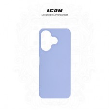 Чохол для мобільного телефона Armorstandart ICON Xiaomi Redmi 13 4G / Poco M6 4G Lavender (ARM78265) Чохол для мобільного телефона Armorstandart ICON Xiaomi Redmi 13 4G / Poco M6 4G Lavender (ARM78265) - Фото