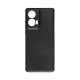 Чохол для мобільного телефона Armorstandart Matte Slim Fit Motorola Edge 50 Fusion Camera cover Black