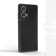 Чохол для мобільного телефона Armorstandart Matte Slim Fit Motorola Edge 50 Fusion Camera cover Black Чохол для мобільного телефона Armorstandart Matte Slim Fit Motorola Edge 50 Fusion Camera cover Black