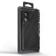 Чохол для мобільного телефона Armorstandart Matte Slim Fit Motorola Edge 50 Fusion Camera cover Black Чохол для мобільного телефона Armorstandart Matte Slim Fit Motorola Edge 50 Fusion Camera cover Black