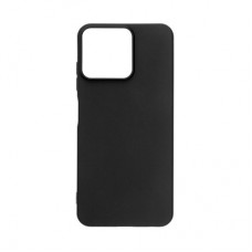 Чехол для мобильного телефона Armorstandart Matte Slim Fit ZTE Blade V50 Design 4G Black (ARM70697) Чехол для мобильного телефона Armorstandart Matte Slim Fit ZTE Blade V50 Design 4G Black (ARM70697)